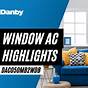 Danby Window Ac Manual