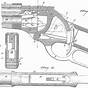 Winchester Model 1903 Schematic