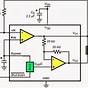 High Voltage Amplifier Circuit Diagram