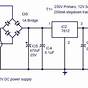 24v Dc Power Supply Circuit Diagram