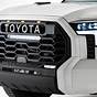 2022 Toyota Tundra Aftermarket Front Bumper