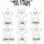 Easy Star Worksheet