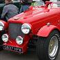Mg Kit Cars To Build