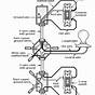 Self Contained Wall Switch Wiring Diagram