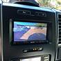 Backup Camera For 2015 Ford F150