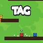 Tag Games Online Unblocked