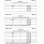 Printable Printable Ged Practice Worksheets