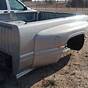 Used Dodge Ram Truck Beds 2004