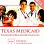 Kansas State Medicaid Provider Manual