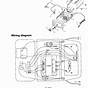 Sears Battery Charger Model 31013 Schematic