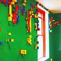 Kindergarten Legos