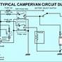 Split Charging Circuit Diagram