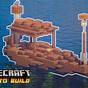 Small Boats Minecraft