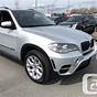 Executive Package Bmw X5