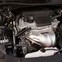 Toyota Camry 2009 Engine