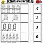 Easy Fireman Worksheet For Kids