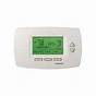 Honeywell Commercial Thermostat Manual Tb7220u1012