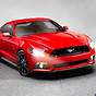 Ford Mustang 2.3 Liter
