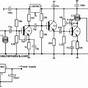 Fm Signal Generator Circuit Diagram