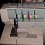 Jmb Sewing Machine Manual