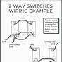 Light Switch Wiring Two Way