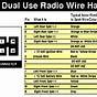 95 Honda Civic Radio Wiring Diagram