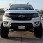 2016 Chevy Colorado Lift Kit For Sale