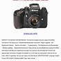 Nikon F4s Owner Manual