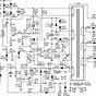 Power Supply Unit Circuit Diagram
