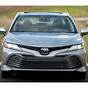 2023 Toyota Camry Hybrid Se Specs
