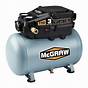 Mcgraw 20 Gallon Air Compressor Manual