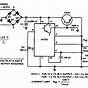Power Circuit Diagram Amp