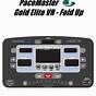 Pacemaster Pro Plus Manual