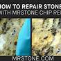 Granite Countertop Repair Kit