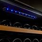 N'finity Wine Cooler Not Cooling
