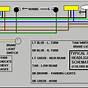 O9 Silverado Turn Signal Wiring Schematic