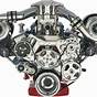 Car Engine Twin Turbo Diagram