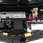 Toyota Prius 2015 Hybrid Battery