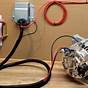 68 Dodge Voltage Regulator Wiring