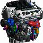 3.5l Ti-vct V6 Engine