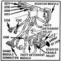 1989 Reatta Engine Diagram