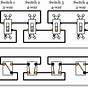 Wiring 4 Way Switch Configurations