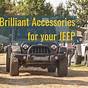 Jeep Wrangler 98 Accessories