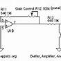 2030 Ic 2.1 Amplifier Circuit Diagram