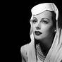 Hedy Lamarr Background Information