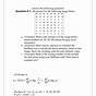 Entropy Worksheets Answers
