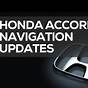 2016 Honda Accord Gps