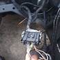 2000 Cadillac Catera Wiring Harness