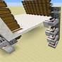How To Make A Self Sorting Storage System In Minecraft
