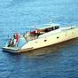 Charter A Yacht For Vacation In France